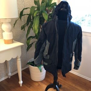Land’s End Boy’s Squall Parka (Husky)